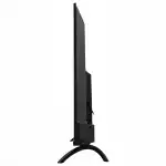 Телевизор Hyundai H-LED43BU7000 (43 ", Smart TV, Черный)