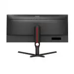 Монитор AOC Gaming U34G3XM/EU (34 ", VA, WQHD 3440x1440 (21:9), 144 Гц)
