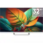 Телевизор Topdevice TDTV32BN04H_WE (32 ", Белый)