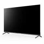 Телевизор Hyundai H-LED55BU7006 (55 ", Smart TV, Черный)