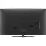 Телевизор LG 65UP78006LC.ARU (65 ", Smart TV, Черный)