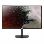 Монитор Acer Nitro XV240YPbmiiprx UM.QX0EE.P01 (23.8 ", IPS, Full HD 1920x1080 (16:9), 165 Гц)