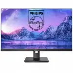 Монитор Philips 279P1 (27 ", IPS, 4K UHD 3840x2160 (16:9), 60 Гц)