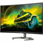 Монитор Philips 32M1C5500VL 32M1C5500VL/00 (31.5 ", VA, WQHD 2560x1440 (16:9), 165 Гц)