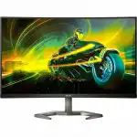 Монитор Philips 32M1C5500VL 32M1C5500VL/00 (31.5 ", VA, WQHD 2560x1440 (16:9), 165 Гц)