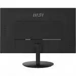 Монитор MSI Pro MP242A 9S6-3PA1CT-205 (23.8 ", IPS, FHD 1920x1080 (16:9), 75 Гц)