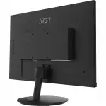 Монитор MSI Pro MP242A 9S6-3PA1CT-205 (23.8 ", IPS, FHD 1920x1080 (16:9), 75 Гц)