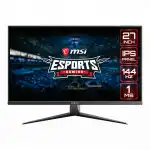 Монитор MSI OPTIX MAG273 (27 ", IPS, FHD 1920x1080 (16:9), 144 Гц)