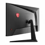 Монитор MSI OPTIX MAG273 (27 ", IPS, FHD 1920x1080 (16:9), 144 Гц)