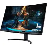Монитор Acer ED320QXbiipx UM.JE0EE.X01 (31.5 ", VA, FHD 1920x1080 (16:9), 240 Гц)