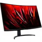Монитор Acer ED320QXbiipx UM.JE0EE.X01 (31.5 ", VA, FHD 1920x1080 (16:9), 240 Гц)