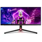 Монитор AOC Agon Pro AG344UXM (34 ", IPS, WQHD 3440x1440 (21:9), 170 Гц)