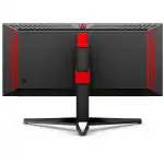 Монитор AOC Agon Pro AG344UXM (34 ", IPS, WQHD 3440x1440 (21:9), 170 Гц)