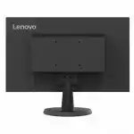Монитор Lenovo C24-40 63DCKAT6IS (23.8 ", VA, FHD 1920x1080 (16:9), 75 Гц)