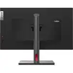 Монитор Lenovo 63A1GAT1UK (27 ", IPS, WQHD 2560x1440 (16:9), 60 Гц)