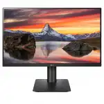 Монитор LG 24MP450-B (23.8 ", IPS, FHD 1920x1080 (16:9), 75 Гц)