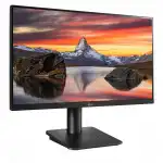 Монитор LG 24MP450-B (23.8 ", IPS, FHD 1920x1080 (16:9), 75 Гц)