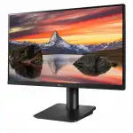 Монитор LG 24MP450-B (23.8 ", IPS, FHD 1920x1080 (16:9), 75 Гц)