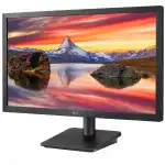 Монитор LG 22MP400-B (21.5 ", IPS, FHD 1920x1080 (16:9), 75 Гц)