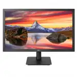Монитор LG 22MP400-B (21.5 ", IPS, FHD 1920x1080 (16:9), 75 Гц)