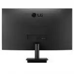 Монитор LG 27MP400-B (27 ", IPS, FHD 1920x1080 (16:9), 75 Гц)