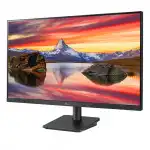Монитор LG 27MP400-B (27 ", IPS, FHD 1920x1080 (16:9), 75 Гц)