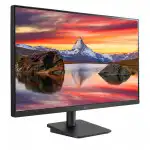Монитор LG 27MP400-B (27 ", IPS, FHD 1920x1080 (16:9), 75 Гц)