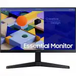 Монитор Samsung LS22C310EAIXCI (22 ", IPS, Full HD 1920x1080 (16:9), 75 Гц)