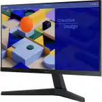 Монитор Samsung LS22C310EAIXCI (22 ", IPS, Full HD 1920x1080 (16:9), 75 Гц)
