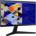 Монитор Samsung LS22C310EAIXCI (22 ", IPS, Full HD 1920x1080 (16:9), 75 Гц)