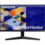 Монитор Samsung LS27C312EAIXCI (27 ", IPS, FHD 1920x1080 (16:9), 75 Гц)