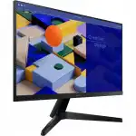 Монитор Samsung LS27C312EAIXCI (27 ", IPS, FHD 1920x1080 (16:9), 75 Гц)
