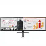 Монитор LG 27QP88D (27 ", IPS, Quad HD 2560x1440 (16:9), 75 Гц)