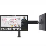 Монитор LG 27QP88D (27 ", IPS, Quad HD 2560x1440 (16:9), 75 Гц)