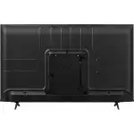 Телевизор Hisense 50E7KQ (50 ", Smart TV, Черный)