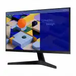 Монитор Samsung Essential S3 S31C LS27C310EAIXCI (27 ", IPS, FHD 1920x1080 (16:9), 75 Гц)