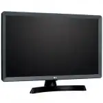 Телевизор LG 24TQ510S-PZ (24 ", Smart TV, Черный)