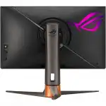 Монитор Asus ROG Swift PG27AQN (27 ", IPS, WQHD 2560x1440 (16:9), 360 Гц)