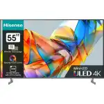 Телевизор Hisense 55U6KQ (55 ", Smart TV, Серый)