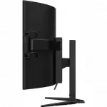 Монитор Corsair Xeneon Flex CM-9030001-PE (45 ", OLED, WQHD 3440x1440 (21:9), 240 Гц)