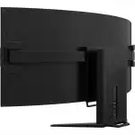 Монитор Corsair Xeneon Flex CM-9030001-PE (45 ", OLED, WQHD 3440x1440 (21:9), 240 Гц)