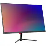 Монитор Rombica SkyView I24H2 MUI-004 (23.8 ", IPS, FHD 1920x1080 (16:9), 75 Гц)