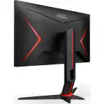 Монитор AOC Value Line Q24G2A (23.8 ", IPS, WQHD 2560x1440 (16:9), 165 Гц)
