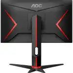 Монитор AOC Value Line Q24G2A (23.8 ", IPS, WQHD 2560x1440 (16:9), 165 Гц)