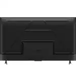 Телевизор TCL 65C647 (65 ", Smart TV, Черный)
