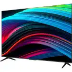 Телевизор TCL 65C647 (65 ", Smart TV, Черный)