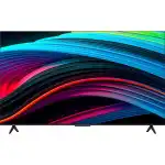 Телевизор TCL 65C647 (65 ", Smart TV, Черный)