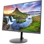 Монитор Aopen 27SH2UEbmiiphx UM.HS2EE.E14 (27 ", IPS, WQHD 2560x1440 (16:9), 100 Гц)