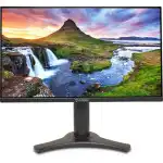 Монитор Aopen 24CL2YEbmirx UM.QC2EE.E01 (24 ", IPS, FHD 1920x1080 (16:9), 100 Гц)