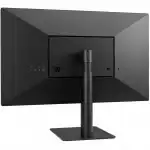 Монитор LG UltraFine 27MD5KL-B 27MD5KL-B.ARUZ (27 ", IPS, 5120x2880 (16:9), 60 Гц)